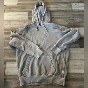 Reebok Natural Dye Hoodie